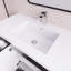 Meuble-lavabo simple l 42 po Spring-86804001