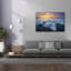 «Cascading Sunrise» par Rick Berk, art mural sur toile-773248333