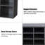 10 Pair Shoe Rack