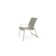 Fauteuil de salle à manger empilable Hiraku