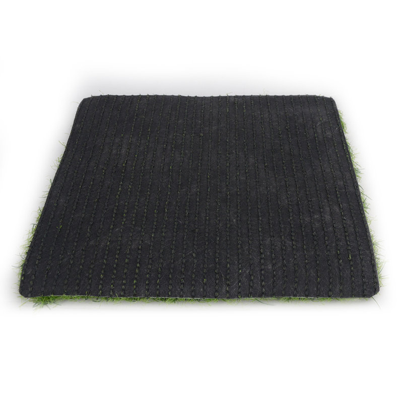 9×12FT Artificial Grass Turf Roll Fake Grass for Patio Balcony Indoor and Outdoor