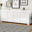Ogrady 533.4cm Sideboard