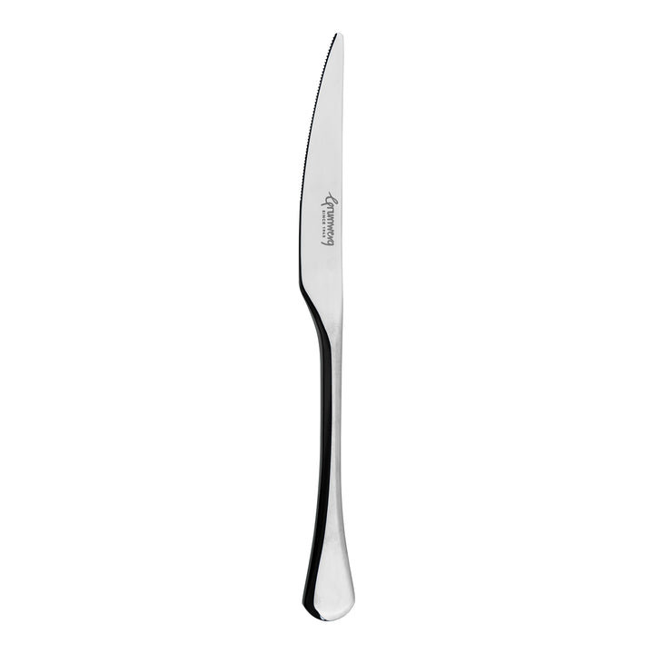 Rother Stainless Steel Dessert Knife