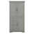 Gray is out of stock selected