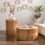 table basse gigogne, table basse, table centrale