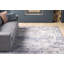 Tapis oriental gris Cambrie-202476457
