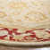 Tingley Hand Tufted Wool Oriental Rug