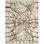 Southwestern Area Rug in Beige