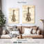 Abarca Old Violin Blueprint-108360645