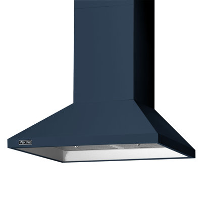 Viking36"W./12"H. Interior-Power Hood