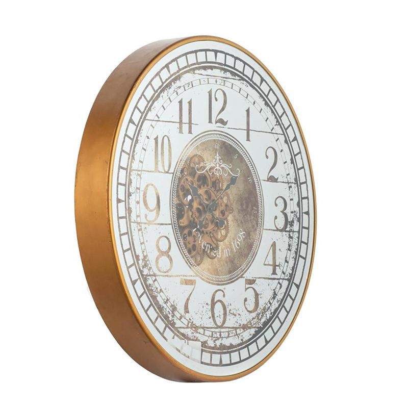 Horloge murale 32 po