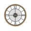 Oversized Wall Clock