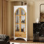 Vaisselier 71 po avec 2 portes-1069109796