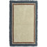 Blue/Brown/Cream