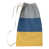 Silver/Navy Blue/Gold selected
