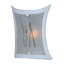 Metro Fusion Novelty Wall Sconce Shade
