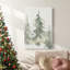 Art des Fêtes de Noël - Toile tendue avec châssis CCCCLIXIX