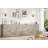 12 Drawer Dressers, Chests Of Drawers, 61'' Wood Storage Drawer Dresser With Power Outlet-1122604194