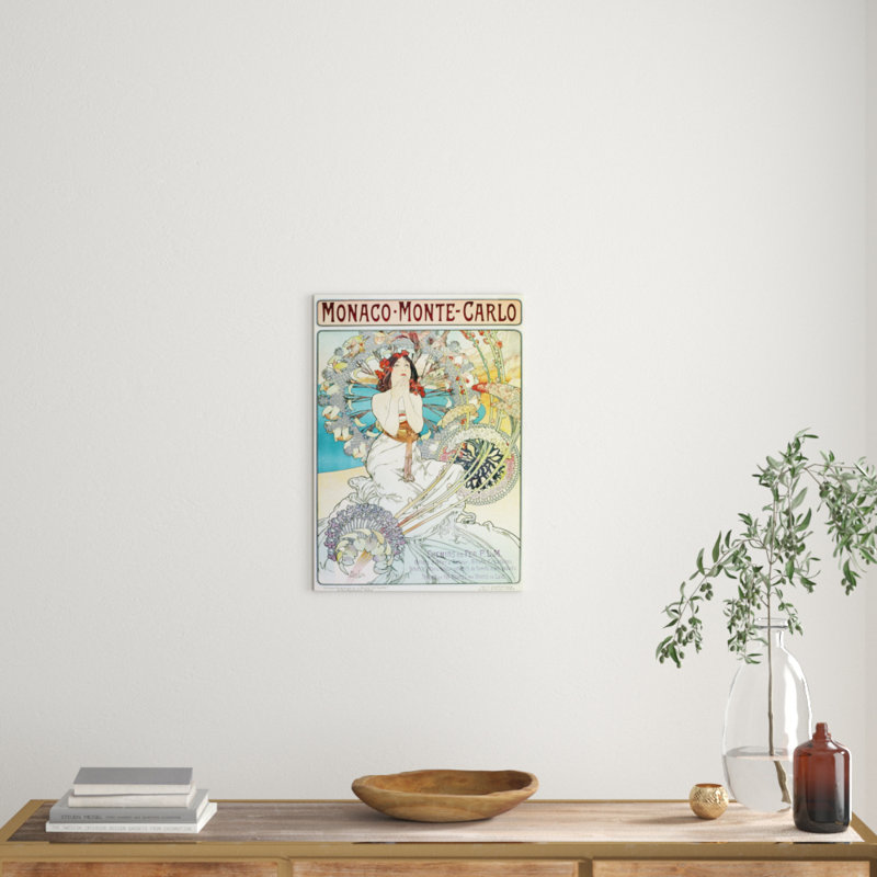 No Frame Print, 59.4cm H x 42cm W
