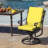 ARDEN Outdoor Lounge Chair 3.5" Cushion-97675816-97675803