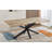 Extendable Table Only The Table, No Chairs.