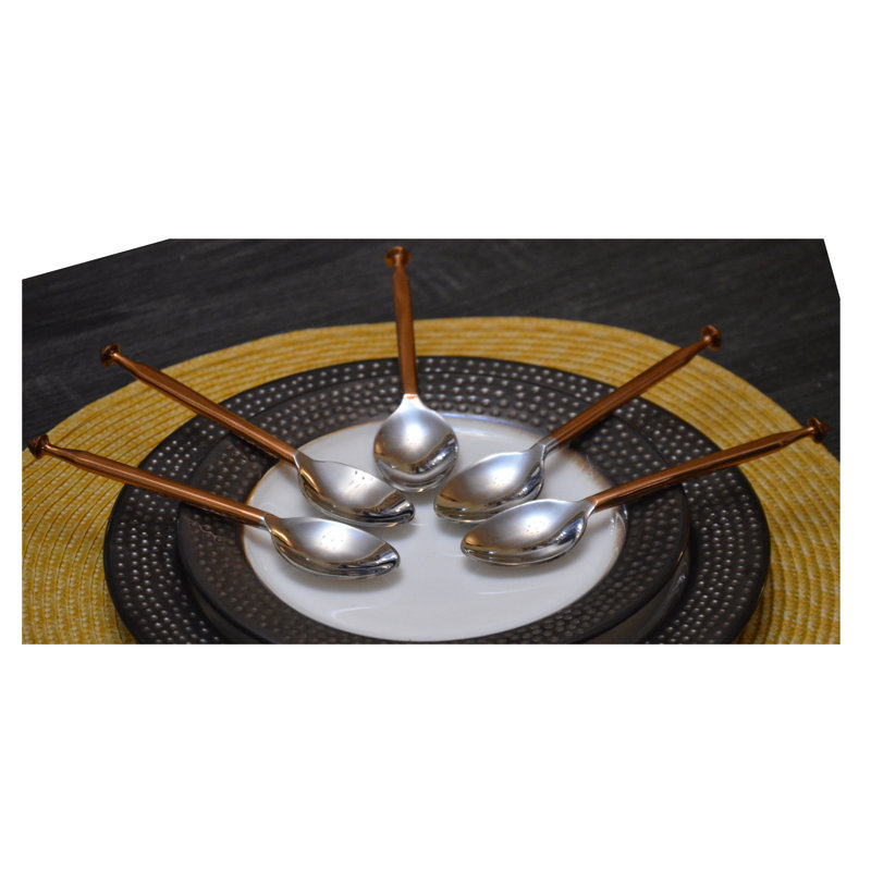 Cannock Stainless Steel Dinner Spoon