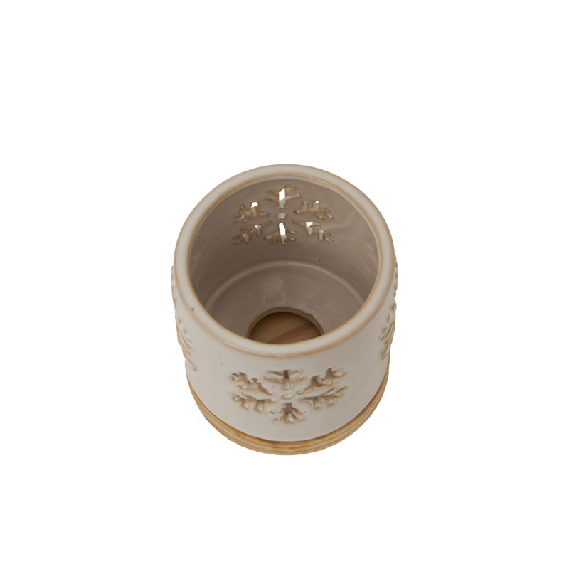 Andrian Ceramic Candle Accessories
