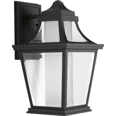 Endorse LED Wall Light