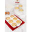 Lastra Stoneware Cake Stand