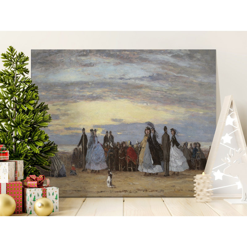 Wrapped Canvas Print Set, 24x18
