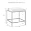 Tabouret de coiffeuse Eiffe