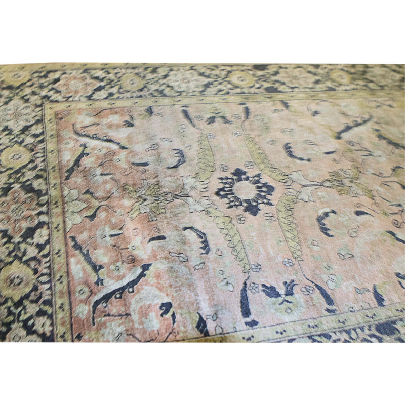 One-of-a-Kind 6'1" X 9'8" Area Rug