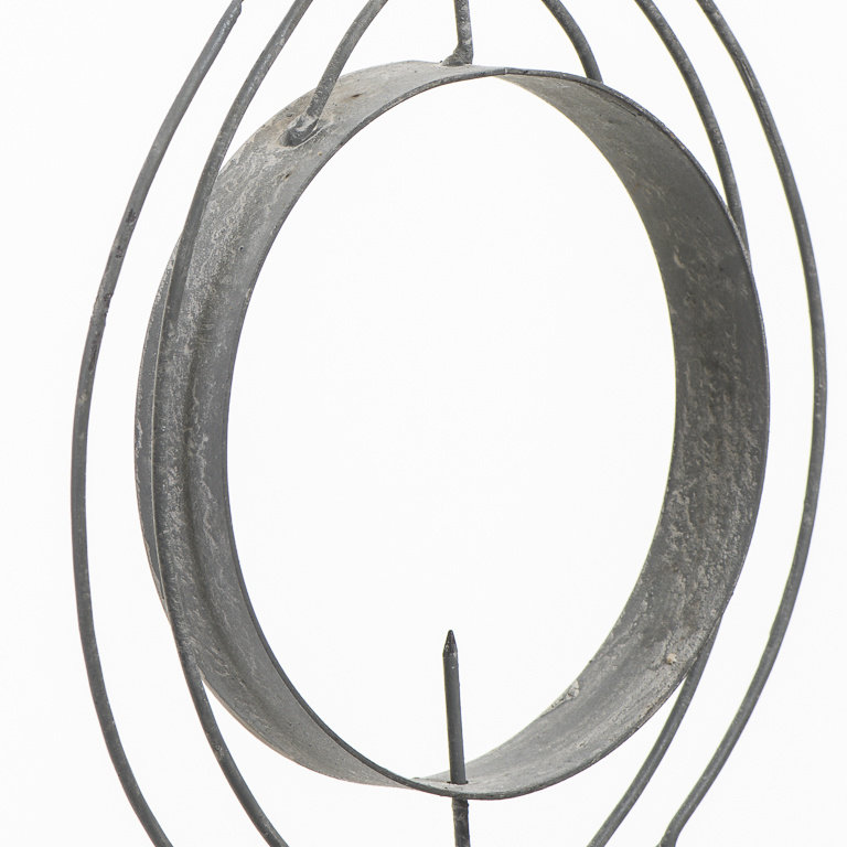 Decorative Bird Feeder