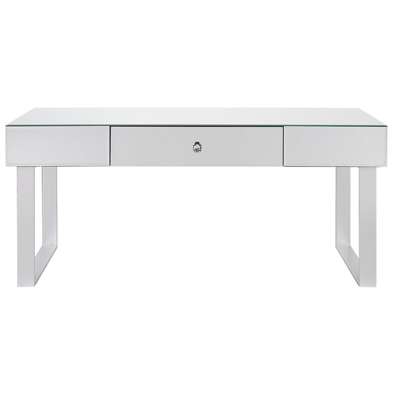 Churchtown Sled Coffee Table with Storage