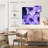 Harnek Purple Flowers-109394742