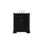 Ensemble de meuble-lavabo simple 30 po-1751188660