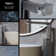 Reflet Robe hook