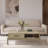 Hartl 4-Leg Coffee Table with Storage