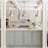 Pot Filler Kitchen Faucet-92610858