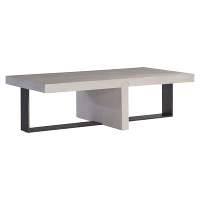 Bernhardt Hoban Cocktail Table