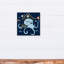 Art sur toile ahoy octopus Babe-52886764