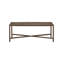 Ampleur Stone Cocktail Table