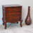 Tercero 20'' W Solid Wood Nightstand-20209007