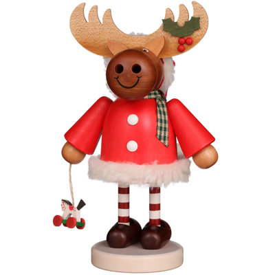 Porte-encens Moose Smoke