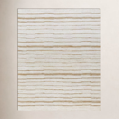 Becki Owens x Livabliss Flatweave Jute Rug