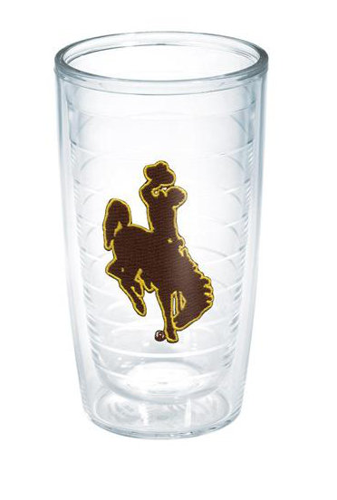 Culbuteur 16 oz n-z wyoming Collegiate