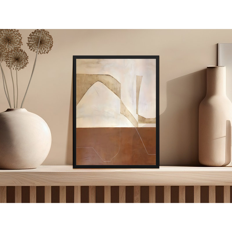 Denardo Single Picture Frame Print, 30.48 cm H x 20.32 cm W