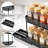 Gearlton Pull Out Pantry-902000838