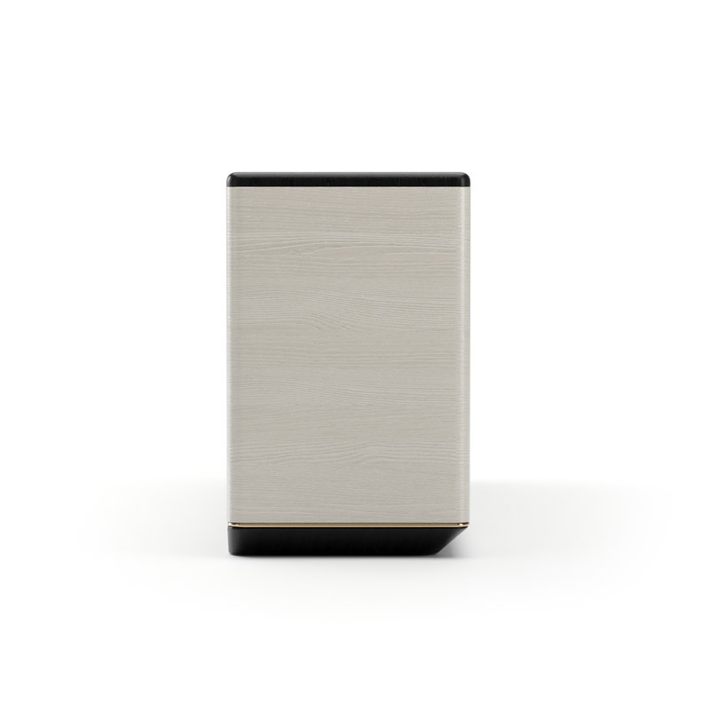 Commode Madera, Ivory
