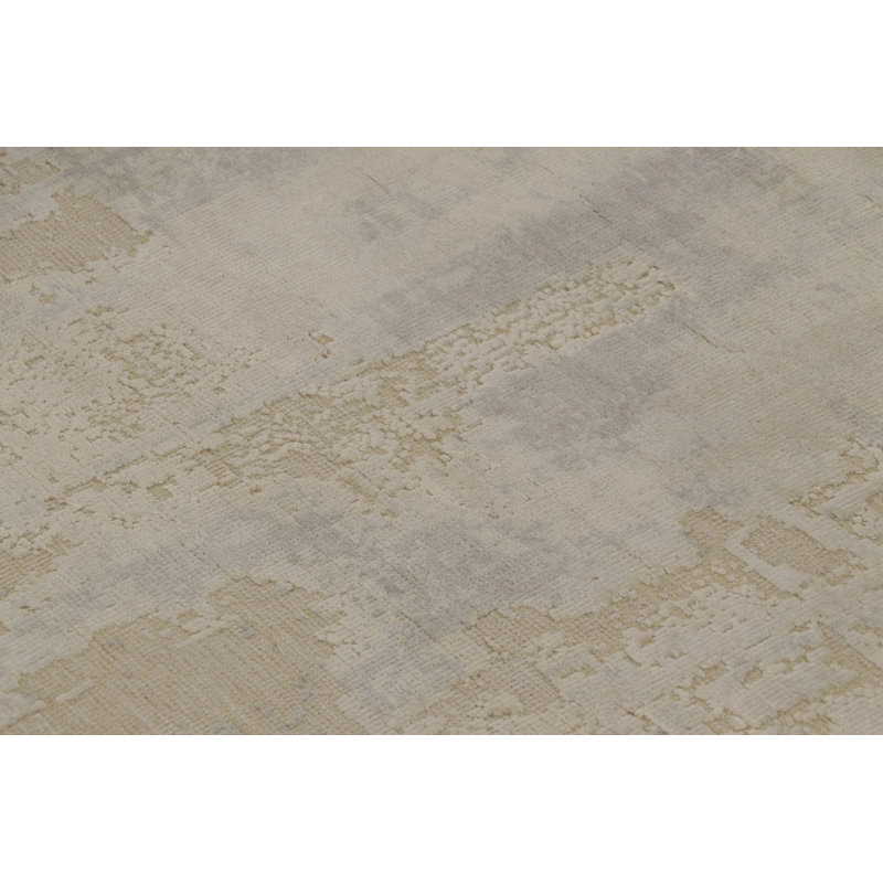 Modern One-of-a-Kind 9'11X14'0 Area Rug